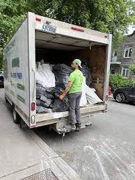 Best Recycling Services for Junk  in Riverwoods, IL